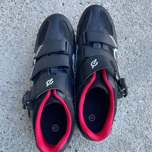 Peloton Cycle Shoes